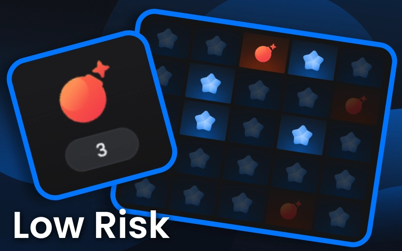 Explore low-risk Mines gameplay on 1win with frequent safe reveals.