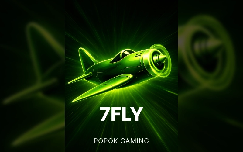 Take off with 7Fly on 1win and enjoy exciting multiplier action.