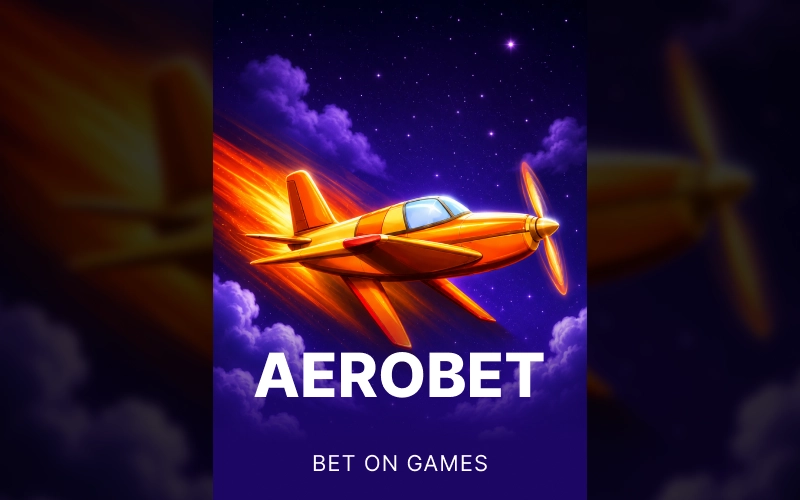 Explore Aerobet on 1win and enjoy action-packed multiplier gameplay.