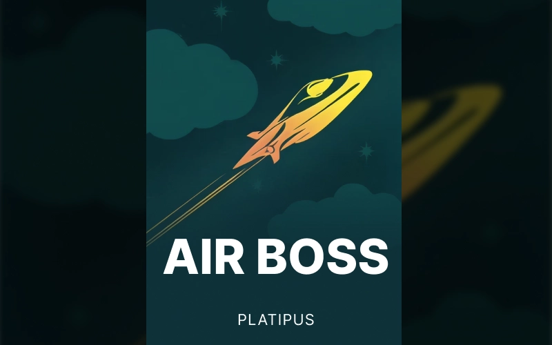 Take command in AirBoss on 1win and aim for rewarding multiplier outcomes.