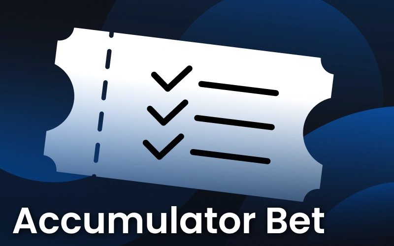 Build an accumulator on 1win and unlock higher potential winnings.
