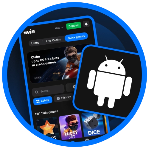 Run 1win on popular Android devices and enjoy reliable performance.