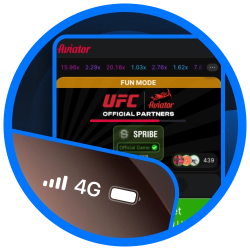 Access 1win smoothly and save mobile data on slower connections.