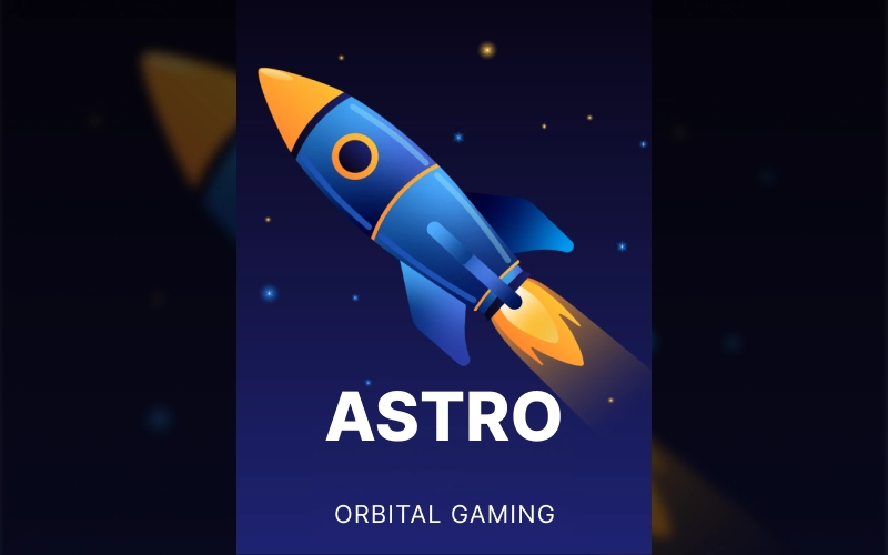 Journey into space with Astro on 1win and explore cosmic rewards.