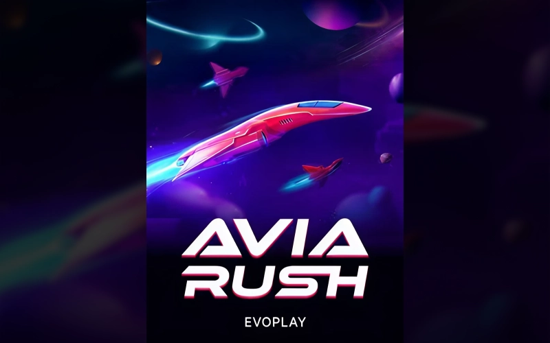 Join Avia Rush and enjoy fast action with exciting reward potential.