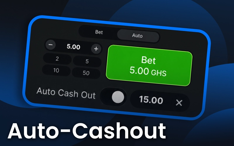 Set an Aviator auto-cashout target and secure winnings automatically.