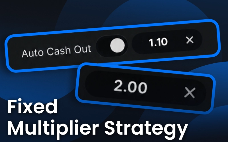 Use a consistent Aviator cashout target and maintain a structured approach.