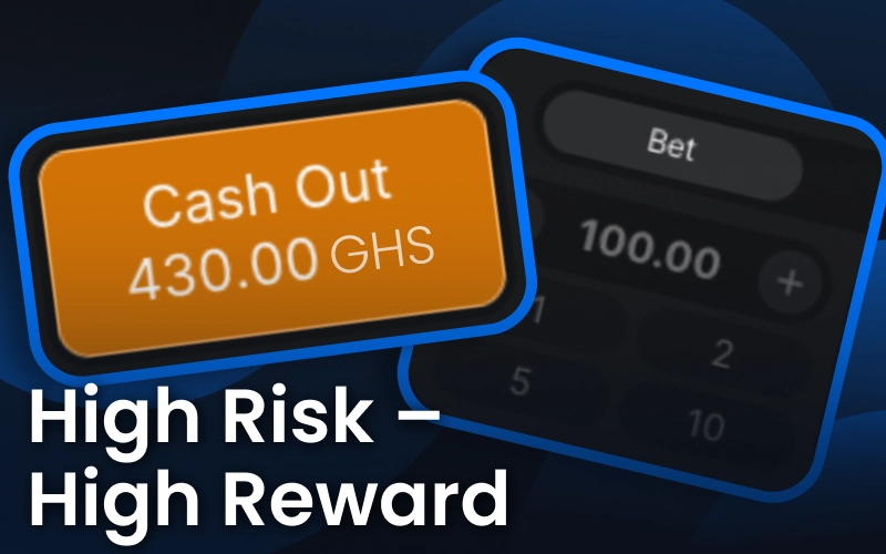 Chase larger Aviator multipliers and experience high-intensity gameplay.