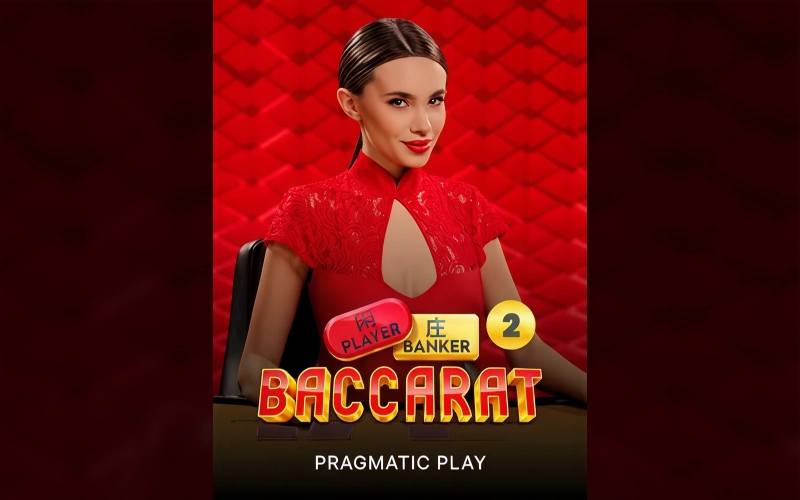 Choose your side in Baccarat and follow every exciting round on 1win.
