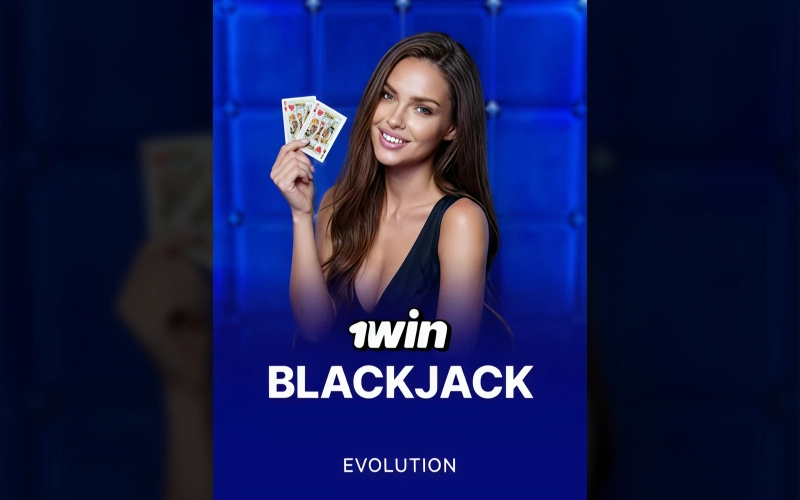 Master the cards in 1win Blackjack and test your decision-making skills.