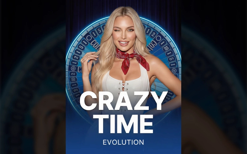 Step into Crazy Time on 1win and unlock exciting bonus features.