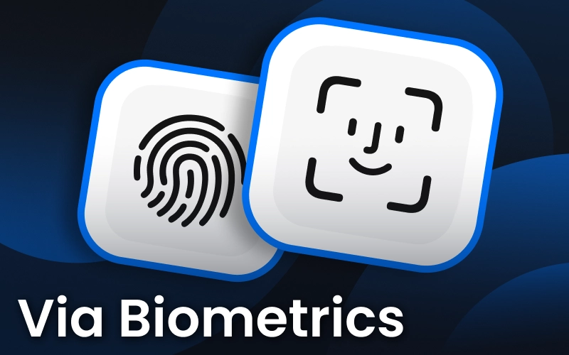 Unlock 1win with biometrics and enjoy faster account access.