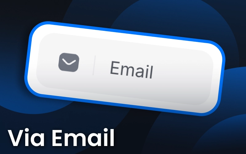 Access 1win through email login and enjoy secure account management.