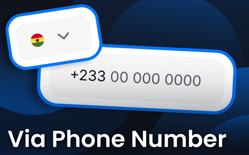 Log in to 1win with your phone number and access your account instantly.