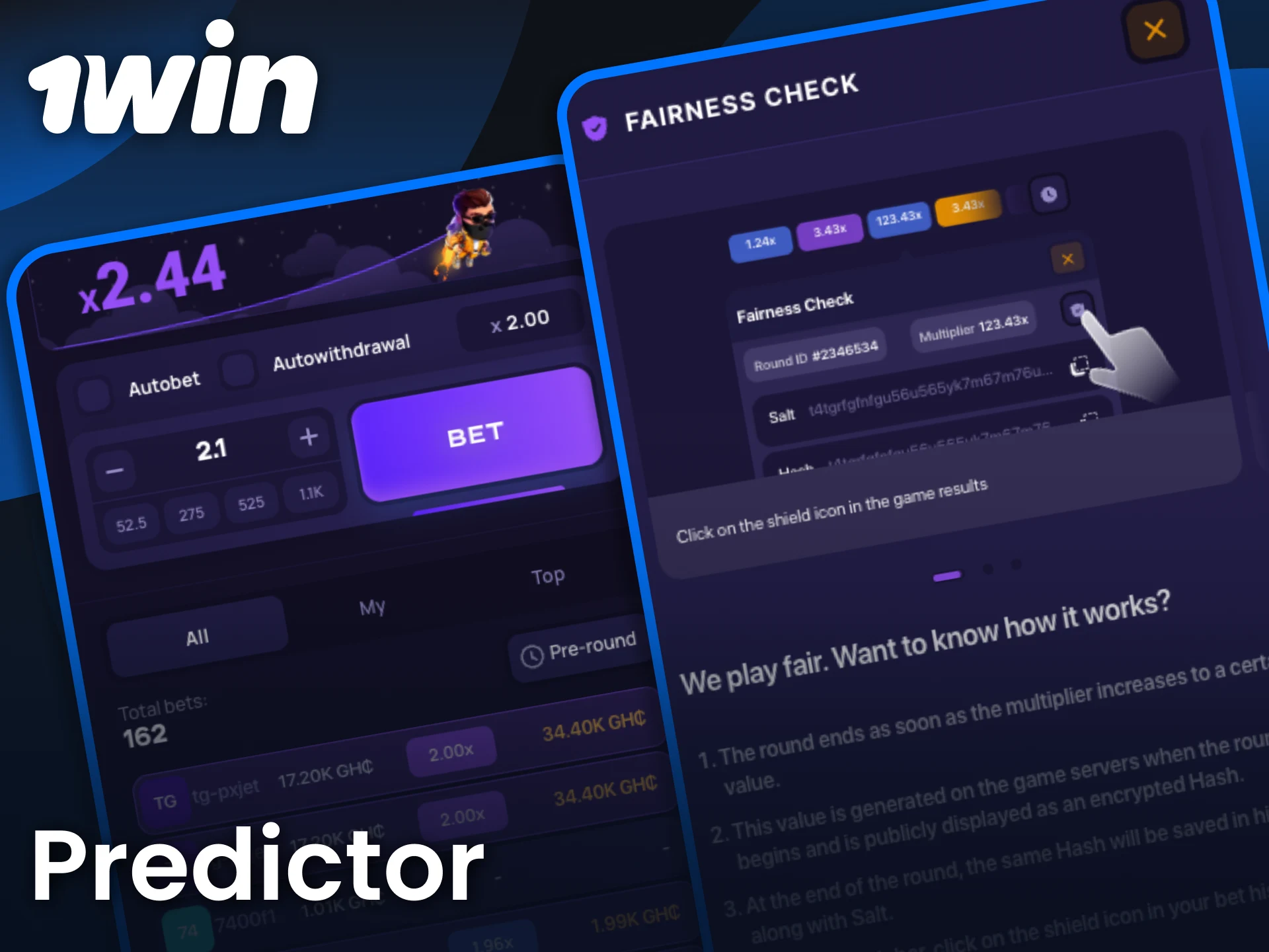 Explore how Lucky Jet works and understand the limits of prediction tools.