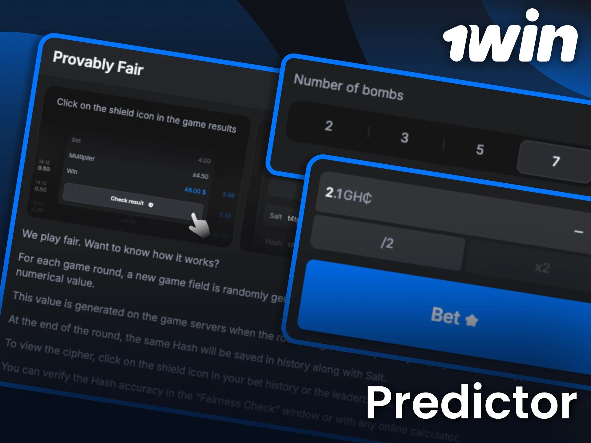 Learn the truth about Mines predictor tools and avoid misleading claims.