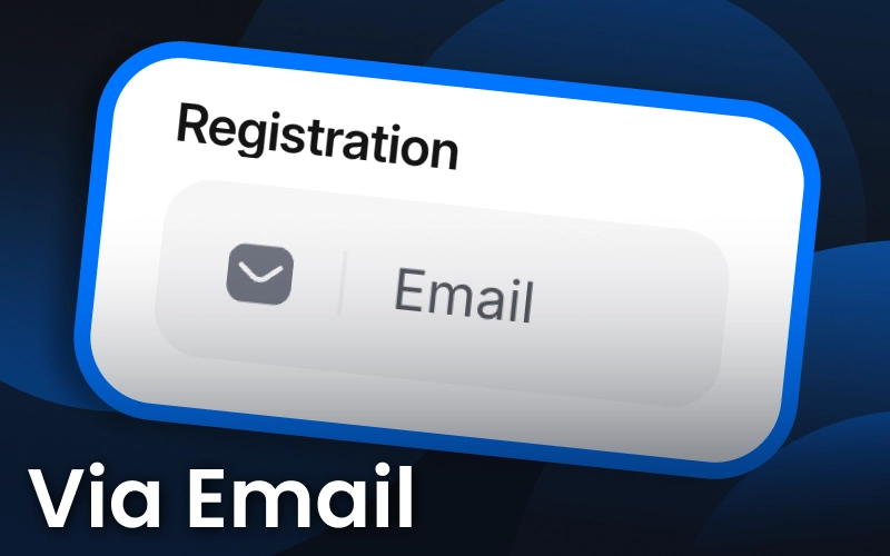 Create a 1win account with email and enjoy secure account recovery.