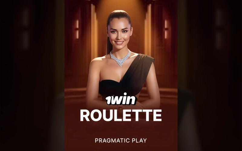 Spin the wheel in 1win Roulette and chase thrilling winning opportunities.